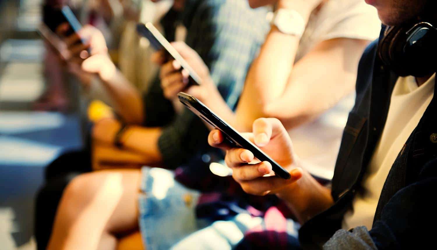 Privacy Leaders Assess Data Governance Risks In Messaging App Ecosystems