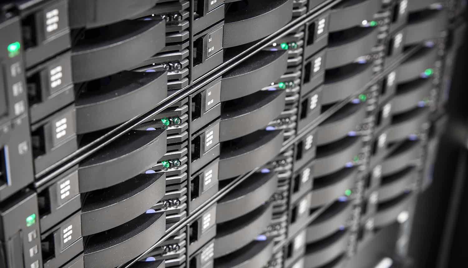 The Hidden Data Risk in Decommissioned IT Equipment