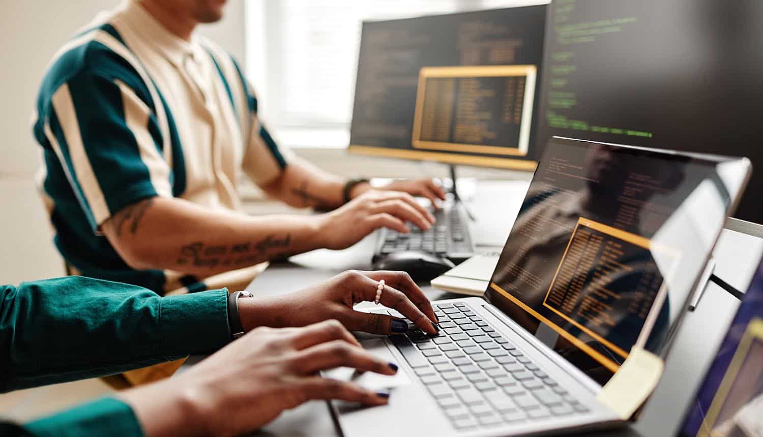 The Practical Benefits of Commercial Solutions in .NET Development