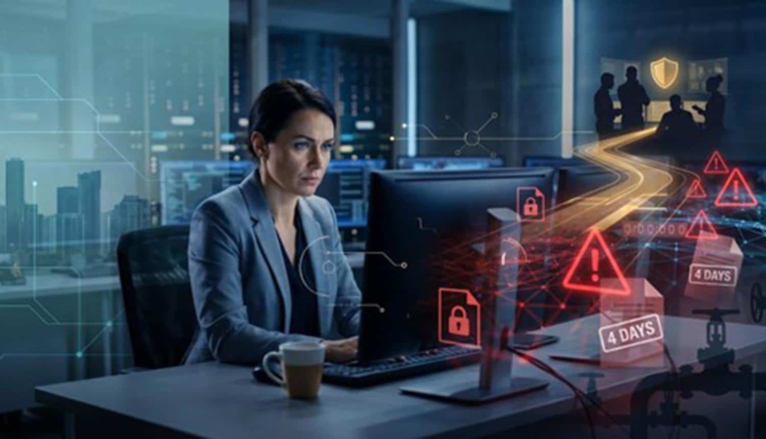 12 Top Cyber Incident Response Companies & Breach Recovery Firms Compared