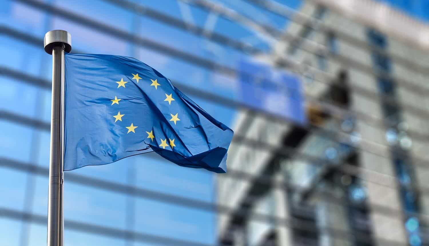 European Commission Cloud Infrastructure Breach Leaks Hundreds of Gigabytes of Data