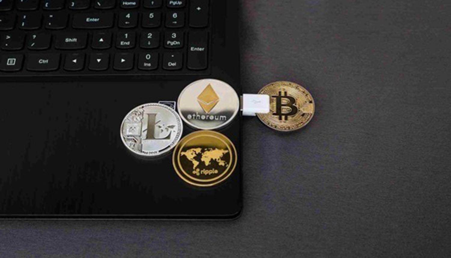 How Investors Are Securing Their Digital Assets With Advanced Trading Technology and Robust Encryption