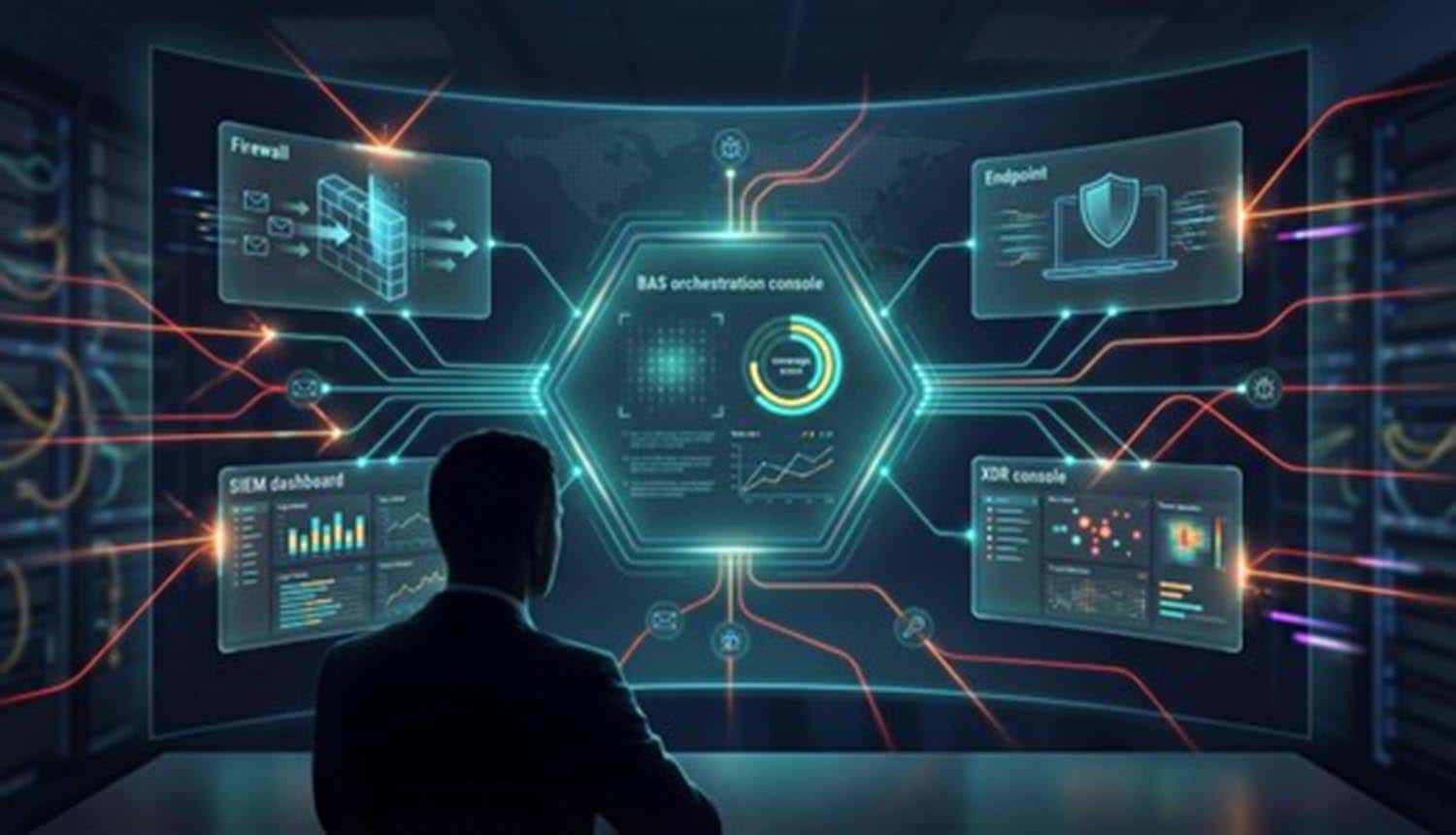 Top 11 Best Breach and Attack Simulation Tools & Adversary Emulation Software