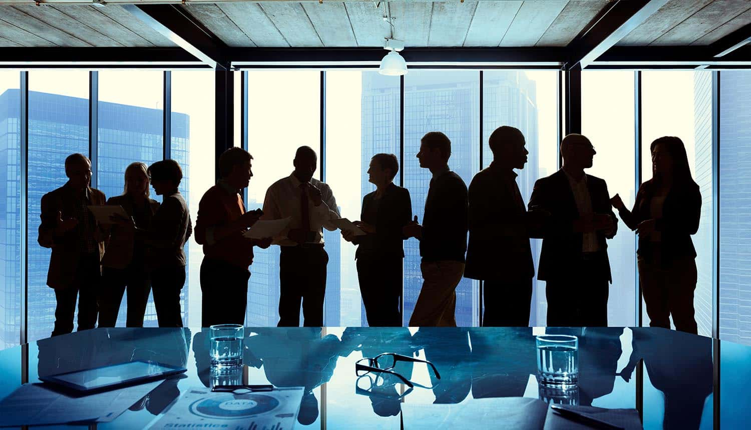 What Cybersecurity Teams Can Learn From Counterintelligence Professionals