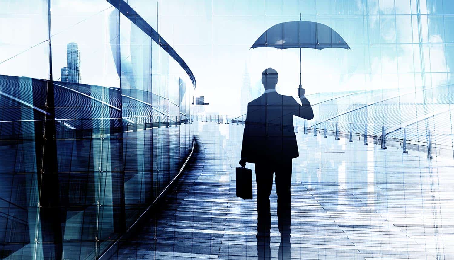 A Data-Led Approach to Everyday Risk Management