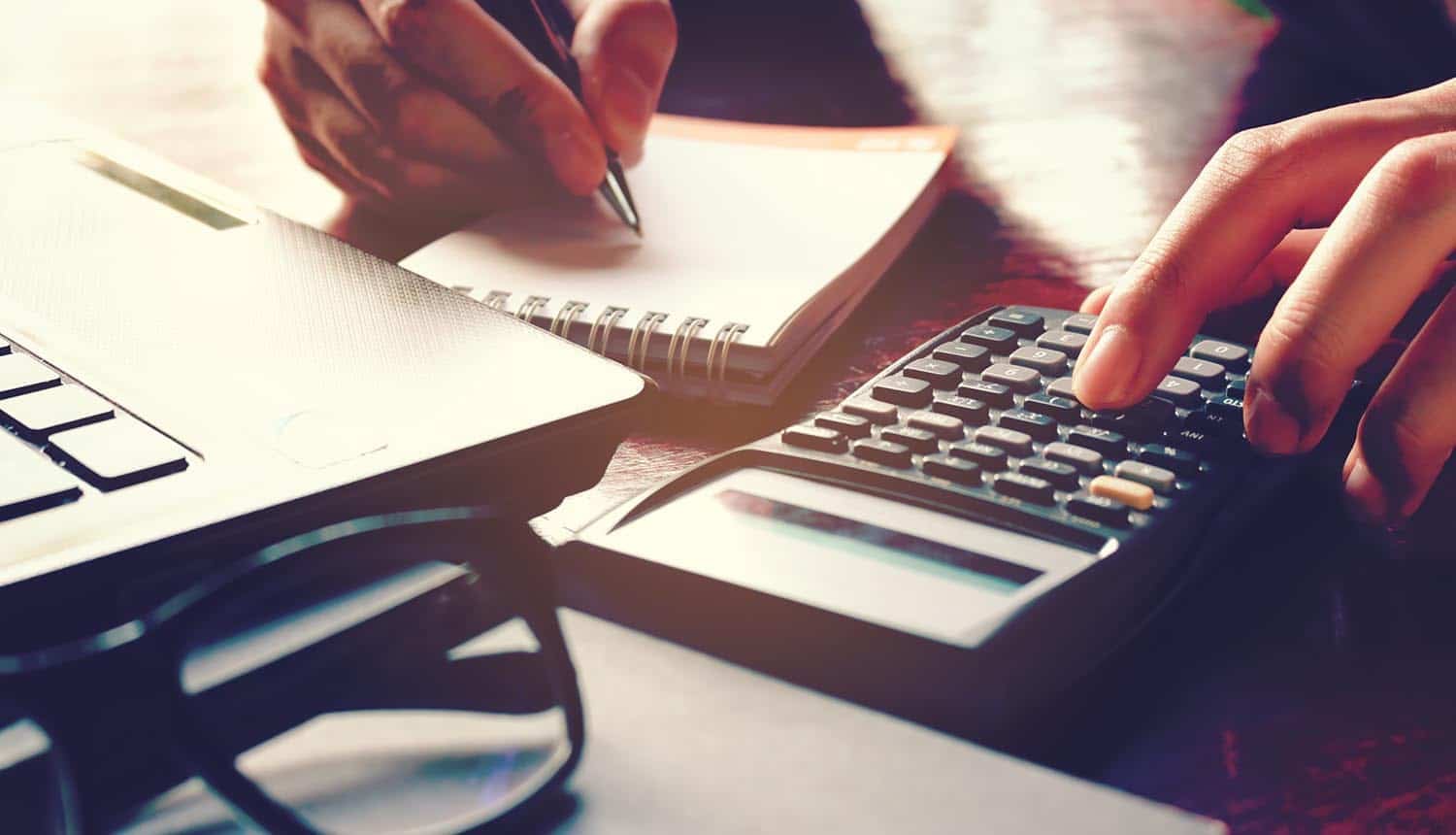 Protecting Your Financial Data When Applying for Loans Online