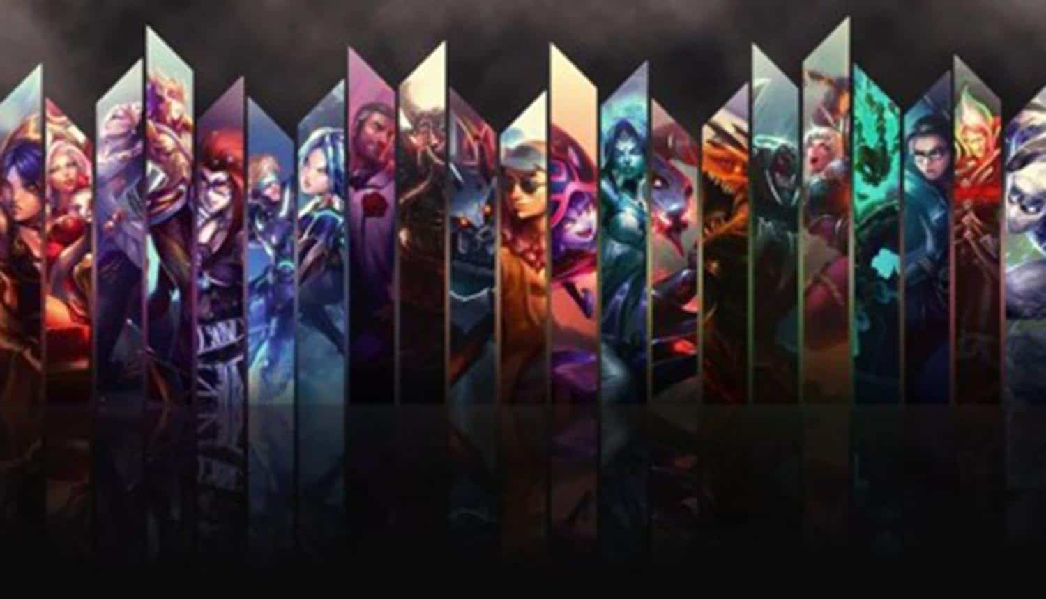 Why Players Buy LoL Boost, Boosting Reasons and Benefits