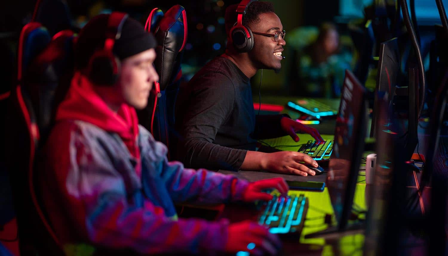 The Growing Overlap Between Music Festivals and Digital Gaming Culture