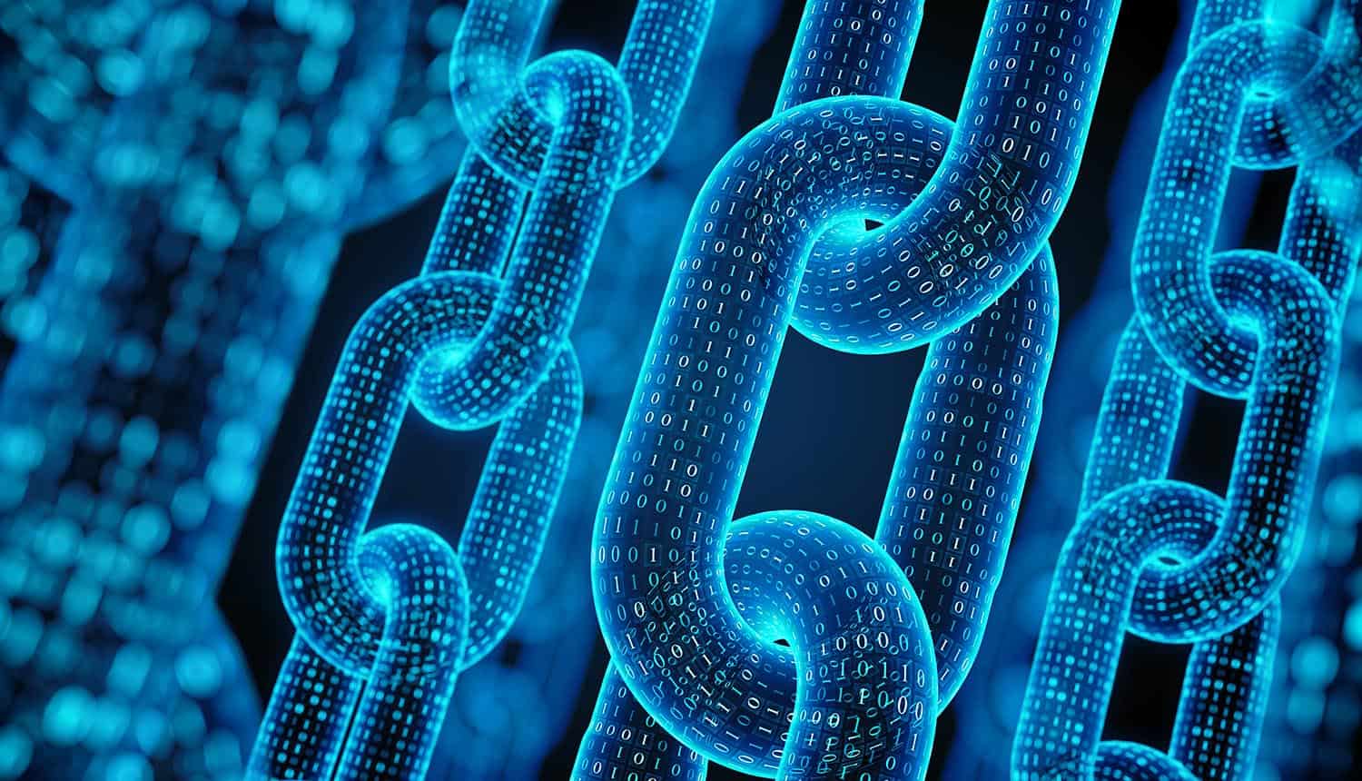 The Growing Use of Blockchain Verification in Cybersecurity Identity Protocols