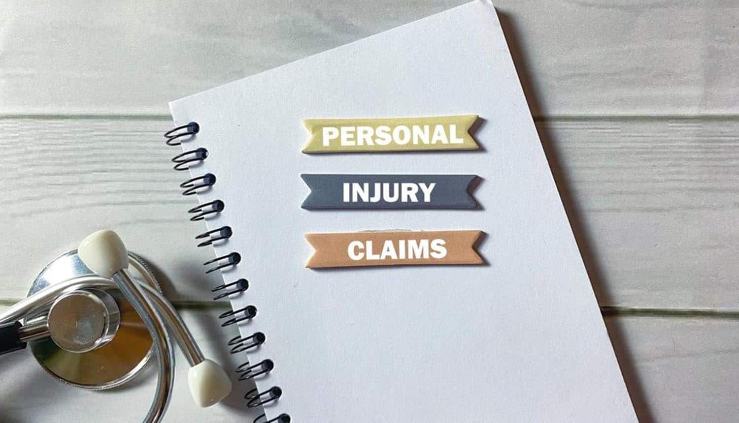 What is the Hidden Review Process Behind Personal Injury Claims