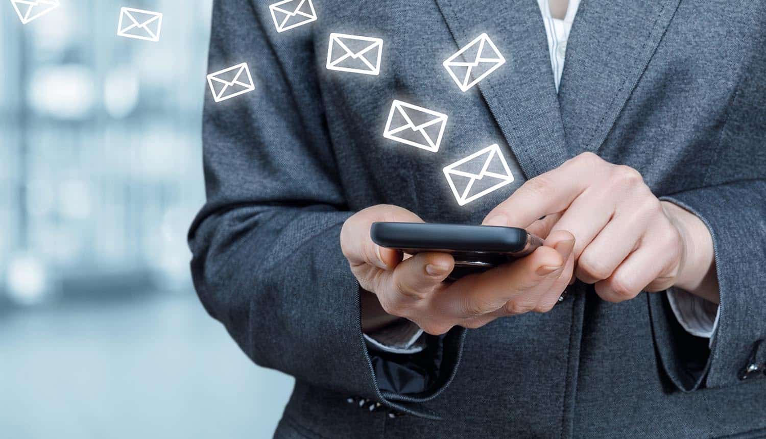 Why Email Authentication Has Quietly Become a Privacy Officer's Problem