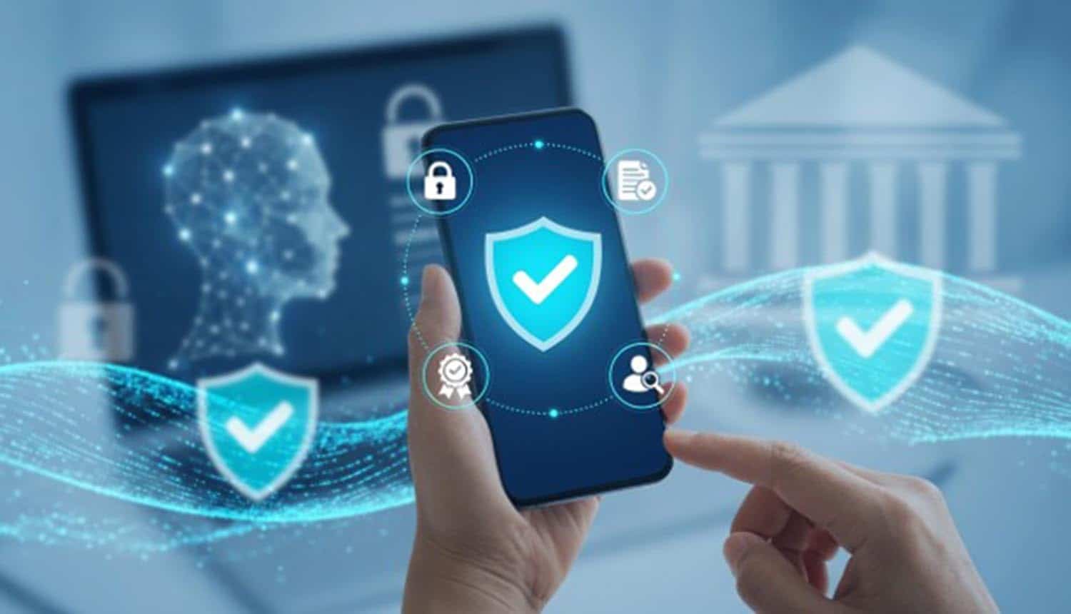 Digital Trust: How Consumers Can Verify Online Services Before Sharing Personal Data