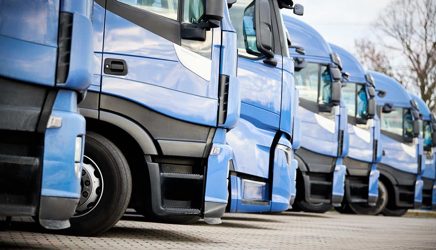Key Compliance Challenges Facing Fleet Operators Today