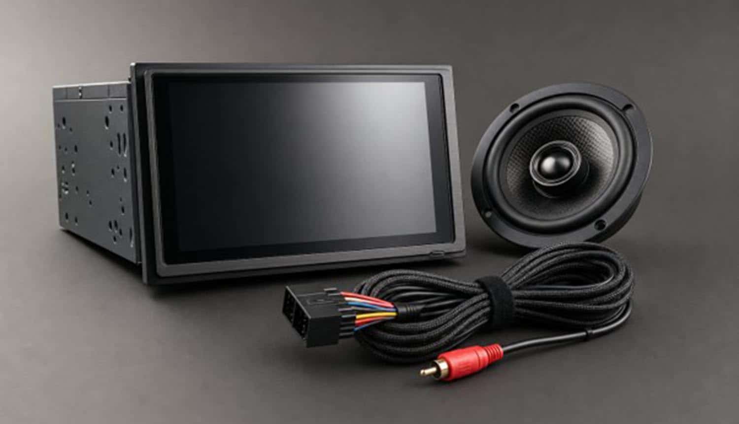 Pioneer’s Impact on Modern Car Audio: Innovation, Sound Quality, and User-Friendly Features