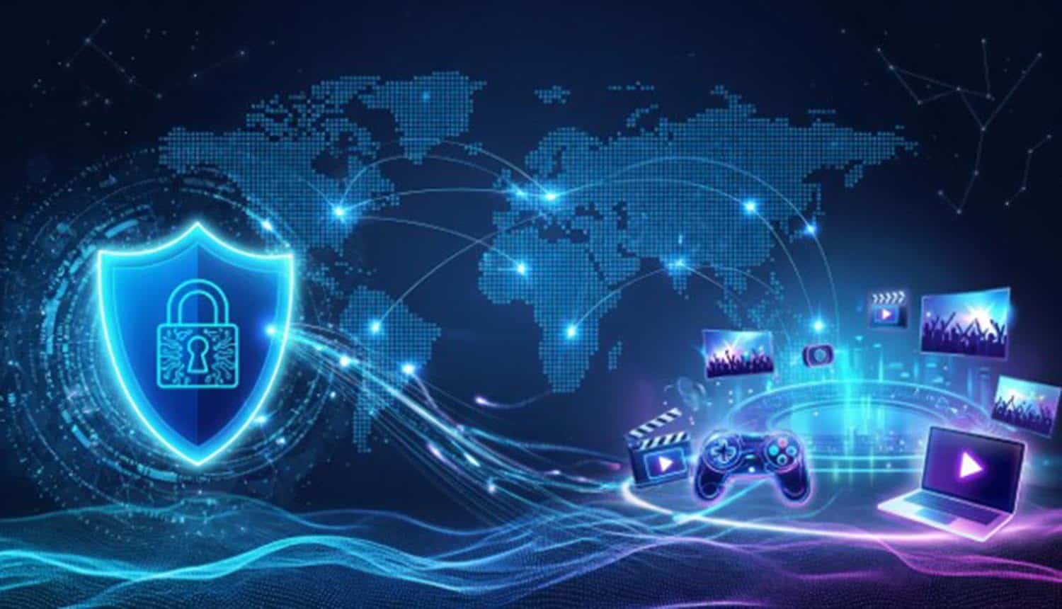 The Geography of Cybersecurity: Frameworks and Consumer Protection in Digital Entertainment Hubs