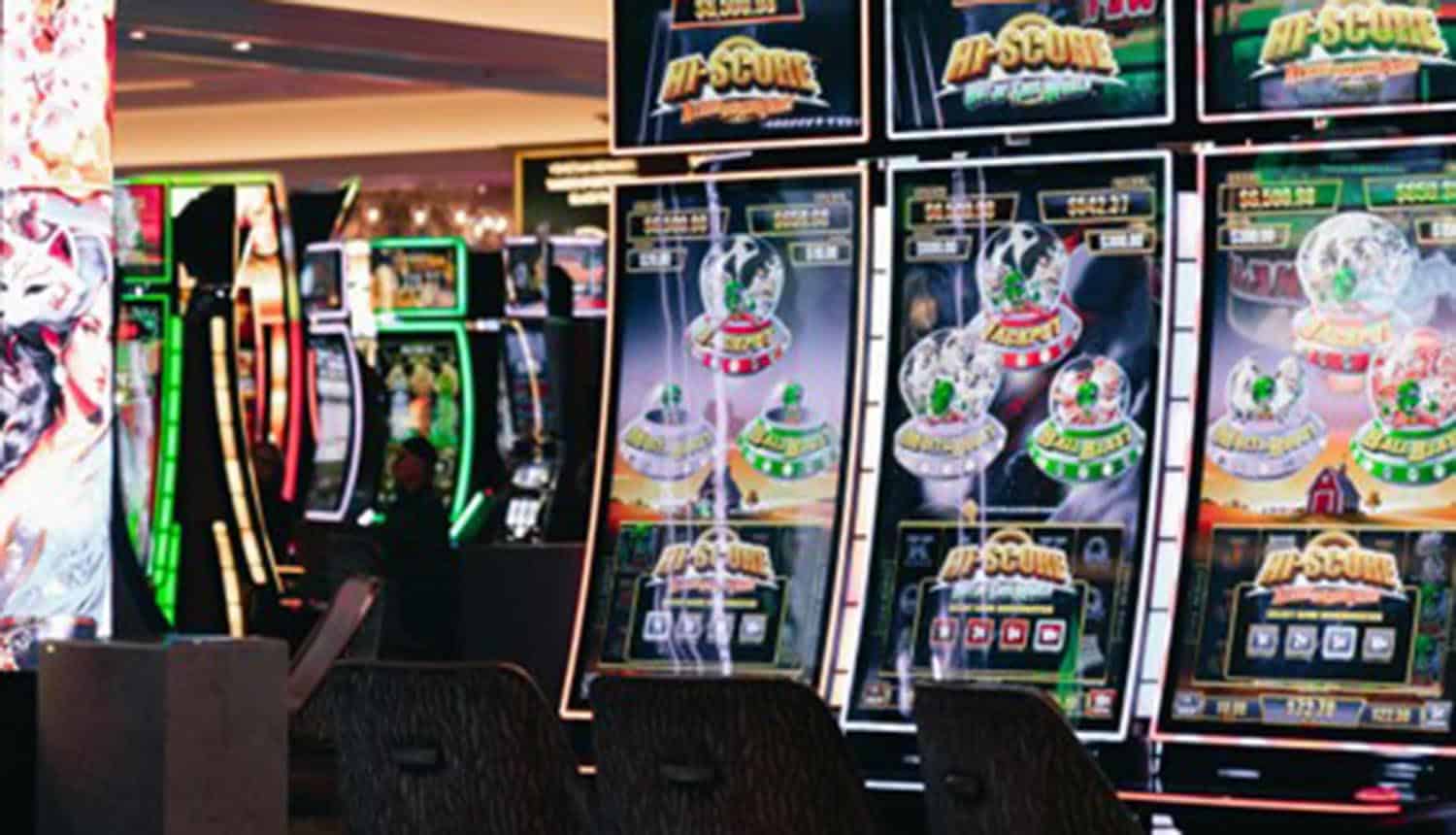 Casiny Promo Codes Are Turning Friday Free Spins Into a Weekly Event