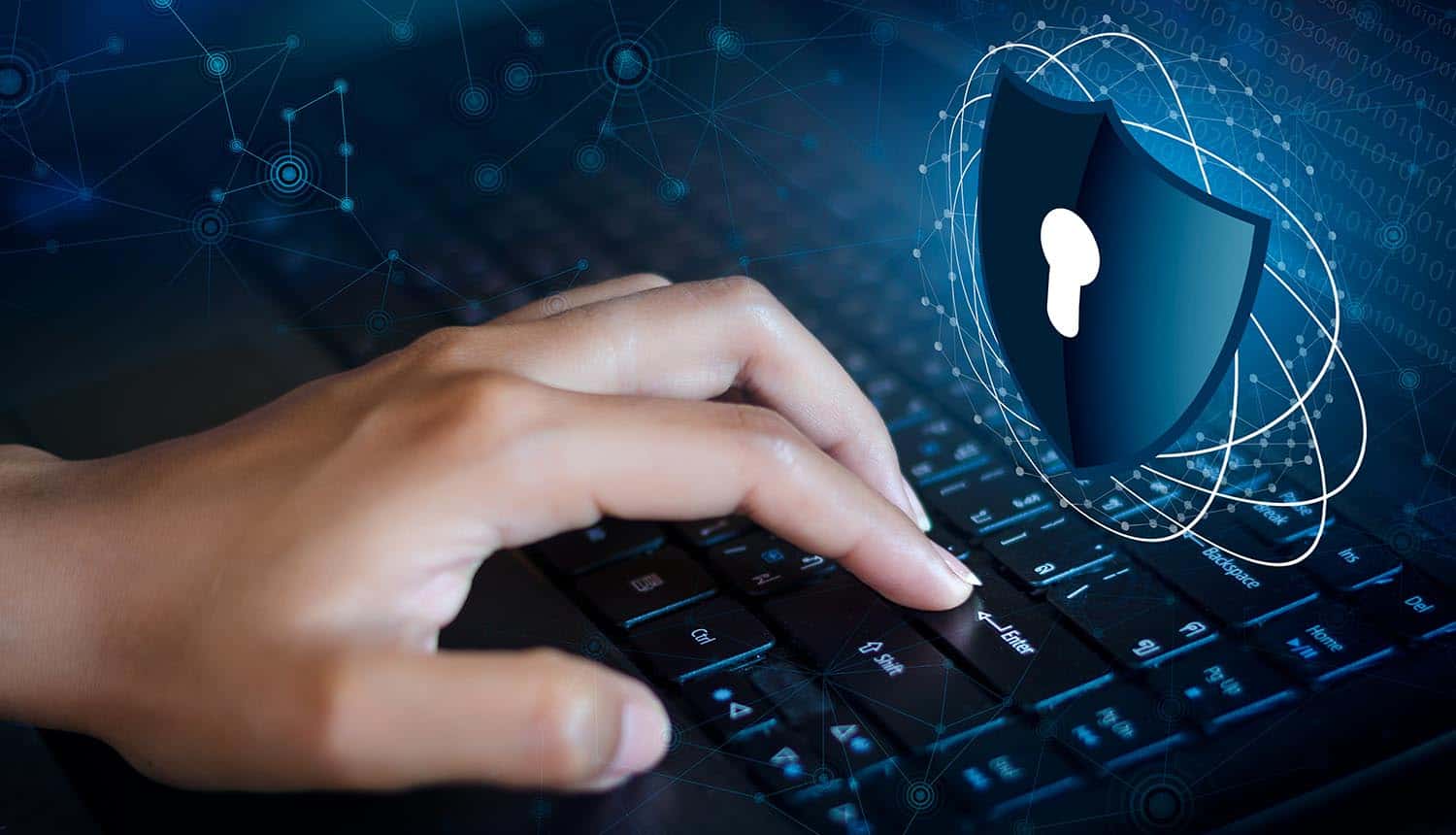 Protecting Digital Assets From Online IP Theft