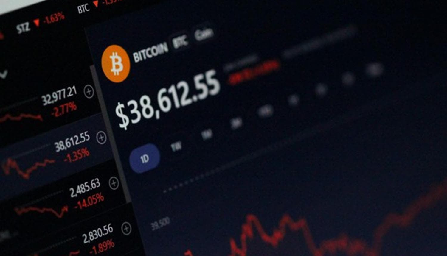 The CISO’s Role in Securing Crypto Off-Ramps