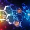 Digital locks showing AI and security vulnerabilities