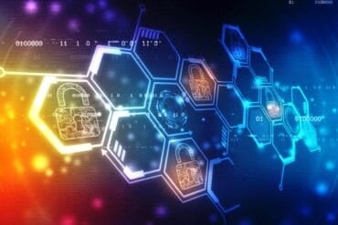 Digital locks showing AI and security vulnerabilities