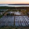 Water treatment plant showing cyber attacks by Iranian hackers on water systems