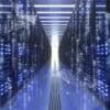 Data center showing OpenAI agents