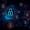Digital locks showing security for agentic AI
